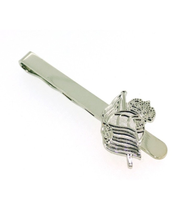 Pasador de Corbata Real Sociedad Acero