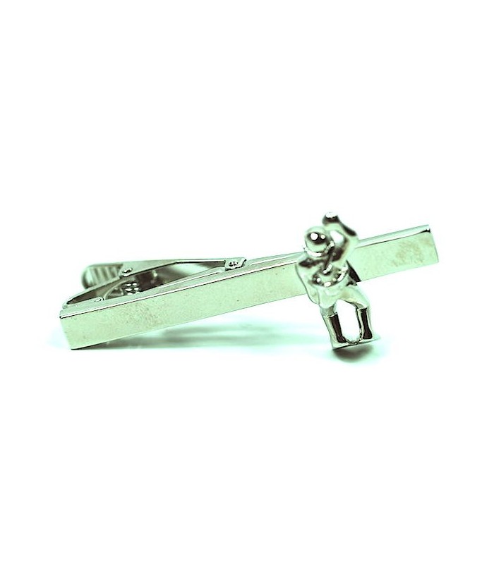 Pasador de Corbata Scuba Buzo II