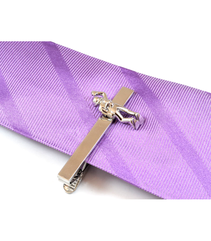 Pasador de Corbata Scuba Buzo II