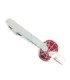 Pasador de Corbata Spiderman Rojo