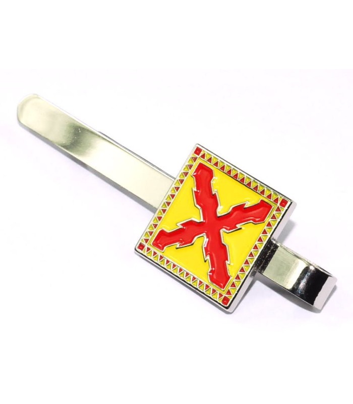 Pasador de Corbata Tercio Viejo de Lombardia