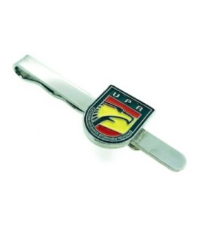 Pasador de Corbata Unidad de Prevención y Reacción UPR