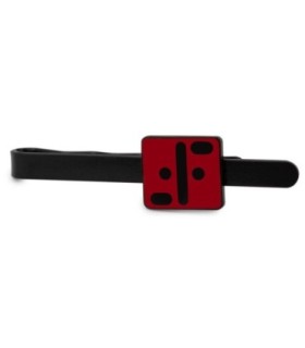 Pasador de Corbata V Invasión Extraterrestre Emblema de los visitantes