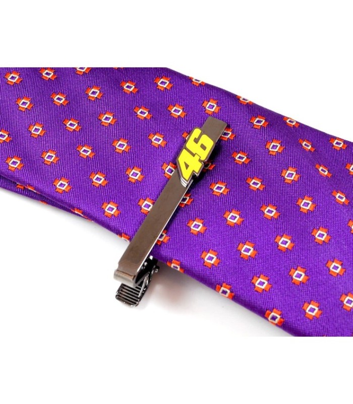 Pasador de Corbata Valentino numero 46