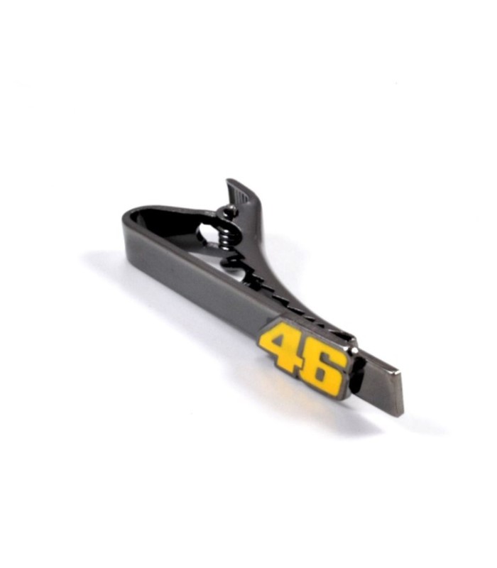 Pasador de Corbata Valentino numero 46