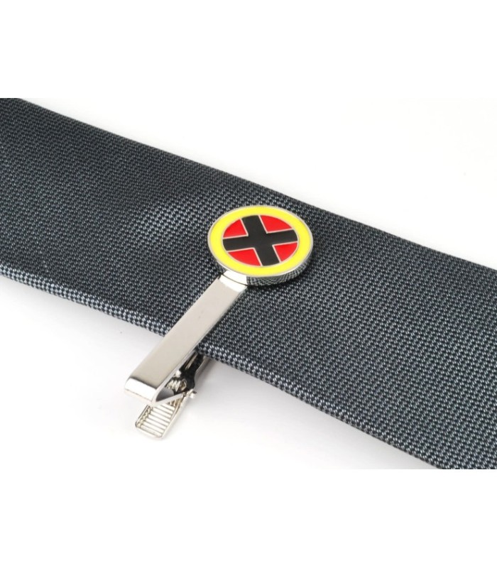 Pasador de corbata XMen