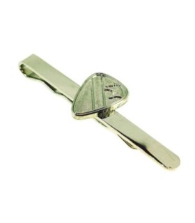 Pasadores de Corbata Primera División de Caballería de los Estados Unidos Acero