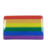 Pegatina Bandera LGTBI 7x4,3cm