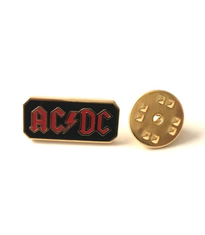 Pin ACDC