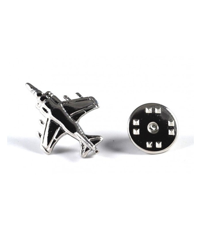 Pin Avion de Combate Harrier