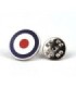 Pin Bandera RAF Mod