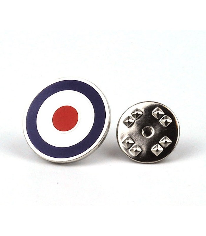 Pin Bandera RAF Mod