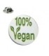 Pin de Solapa 100% Vegano 25mm