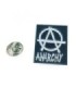 Pin de Solapa Anarquía