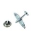 Pin de Solapa Avión de Combate Spitfire