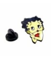 Pin de solapa Betty Boop 20x10 mm