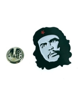 Pin de Solapa Che Guevara