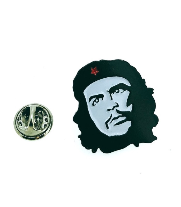 Pin de Solapa Che Guevara