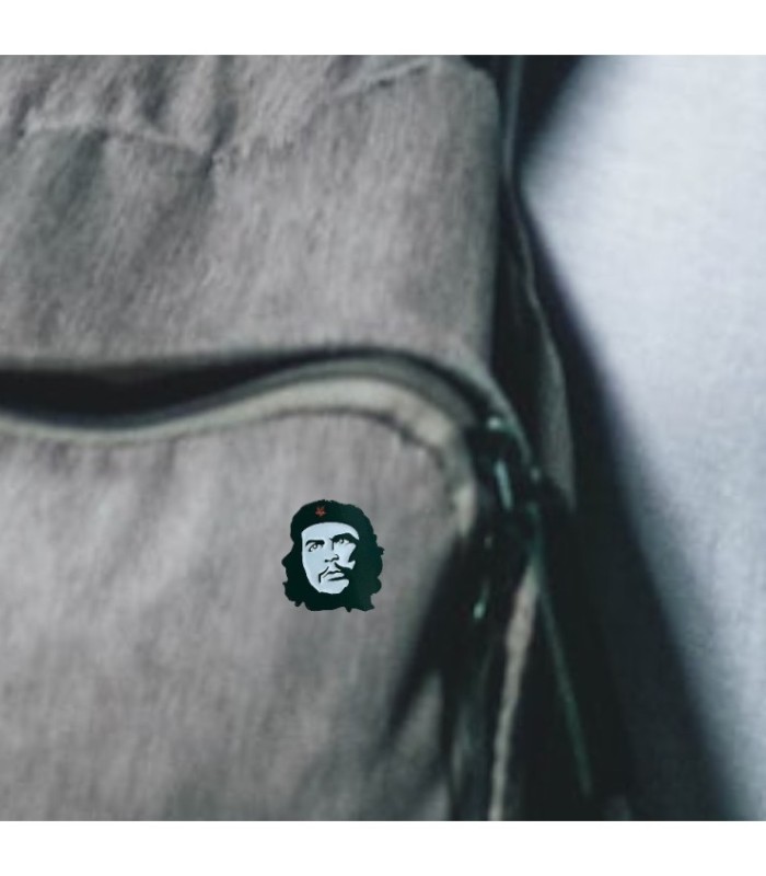 Pin de Solapa Che Guevara