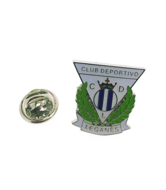 Pin de Solapa Club Deportivo Leganés