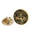 Pin de solapa Cobra Kai 18mm