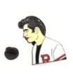 Pin de Solapa Danny Zuko Grease 40x25mm