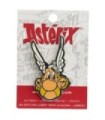 Pin de solapa de Asterix esmaltado a color - 35x40mm