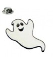 Pin de Solapa Fantasma Luminiscente 30x20mm