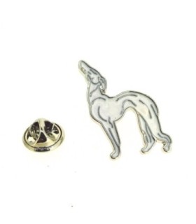 Pin de solapa Galgo 29x20mm