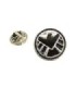 Pin de solapa Hombres S.H.I.E.L.D. 16mm