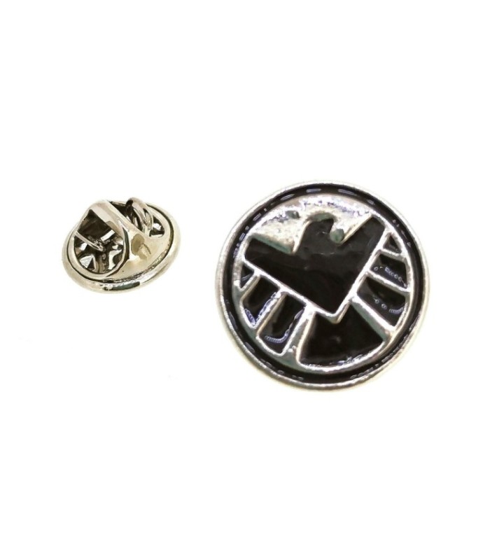 Pin de solapa Hombres S.H.I.E.L.D. 16mm