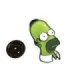 Pin de Solapa Homer Simpson 25x15mm