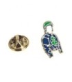 Pin de solapa Jockey 18x8mm