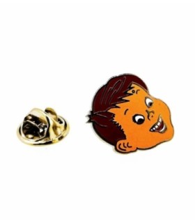 Pin de Solapa Juegos Reunidos 18mm