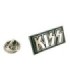 Pin de Solapa Kiss