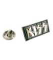 Pin de Solapa Kiss