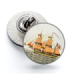 Pin de Solapa Magglass Barcos Nº5 16mm