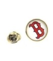 Pin de solapa Magglass Boston Red Sox 18mm