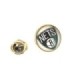 Pin de solapa Magglass Brooklyn Nets 18mm