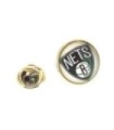 Pin de solapa Magglass Brooklyn Nets 18mm