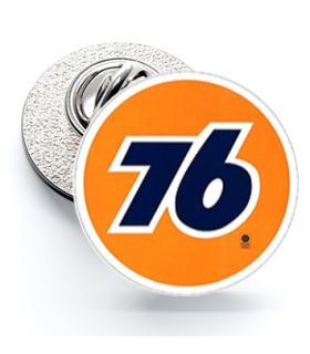 Pin de Solapa Magglass Cartel Vintage nº1 16mm