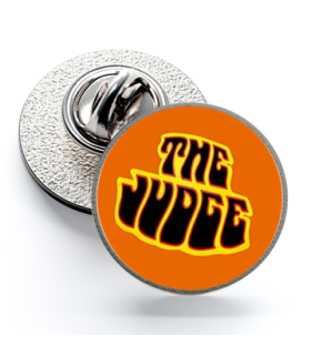 Pin de Solapa Magglass Cartel Vintage nº2 16mm