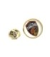 Pin de solapa Magglass Cleveland Cavaliers 18mm
