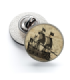 Pin de Solapa Magglass Grabados Barcos Nº7 16mm