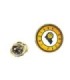 Pin de solapa Magglass Indiana Pacers 18mm