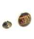 Pin de solapa Magglass KISS 18mm