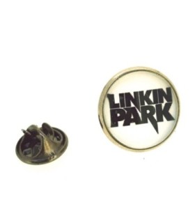 Pin de solapa Magglass Linkin Park 18mm