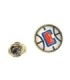 Pin de solapa Magglass Los Angeles Clippers 18mm