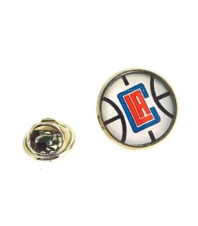 Pin de solapa Magglass Los Angeles Clippers 18mm