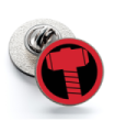 Pin de Solapa Magglass Martillo Thor